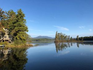 Top Lakes for Smallmouth and Largemouth Bass Fishing