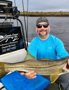 Snook Season is almost here!