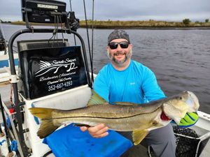 Snook Season