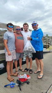 Scallop Season 2026