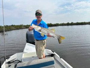 Snook Season