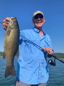 Guided Fishing in Branson, MO