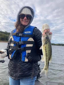 Good Day for Afternoon Fishing Trip