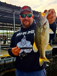 April 28–29 morning trips open on Table Rock