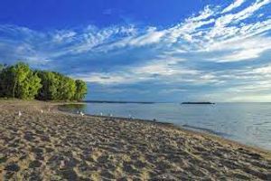 Things To Do in Michigan Near Lake Erie
