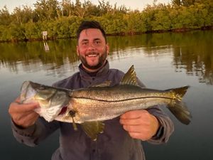 Jupiter Florida fishing charters
