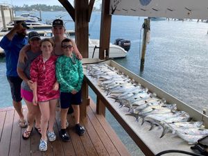 Best fishing charters Jupiter FL