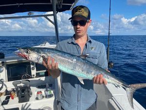 Jupiter, FL fishing charters