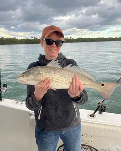 Top Redfish Charter in Jupiter, FL