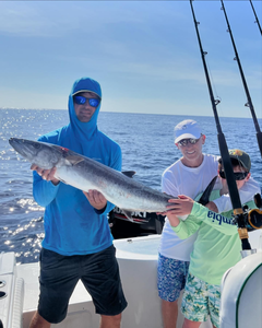Fishing Report In Jupiter 