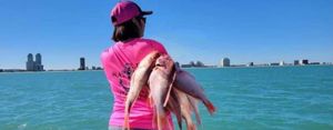 Fun Packed Fishing In South Padre Island