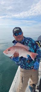 Port Isabel Fishing Charters For Snappers