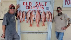 South Padre Island Fishing