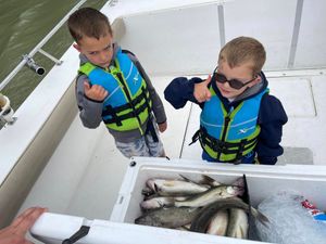 Get Kids Outdoors—Fishing and Hunting Fun Awaits!