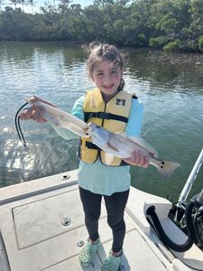  Fishing Report on 15th Feb, 2026