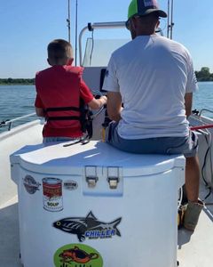 Child-Friendly Charter in Lake Texoma