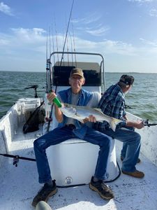 Top Fishing Charter for Striped Bass Fish