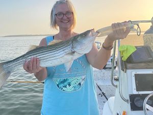 Oklahoma's Best Bass Fishing Charter