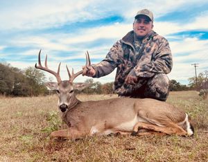 Unforgettable Times with ATX Outfitters