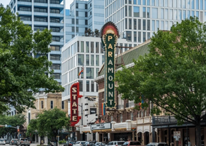 Things To Do In Texas