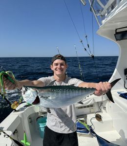 Offshore Fishing in Point Pleasant Beach NJ