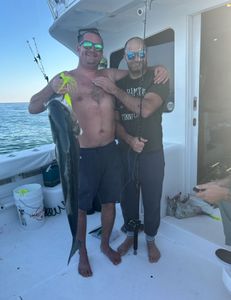 Trophy Bass Are Here!