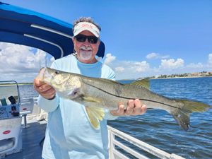 Snook, Tripletail and More"