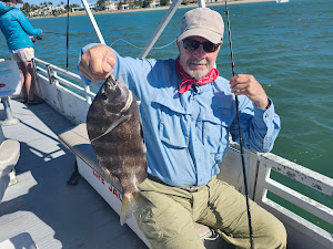 Stuart Fishing 03-18