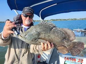 Fishing in Stuart FL