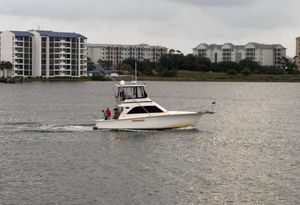 Top-Rated Panama City Fishing Guides | Private Gulf Charters
