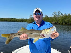 Catch Tarpon, Snook, Redfish, and More During Prime Late Spring Conditions