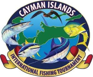2025 Cayman Islands Angling Club: Heaviest Wahoo Champion & Tournament Winners