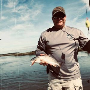 Focused on Teaching, Variety, and Great Days on the Water