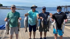 South Carolina Fishing License Information for Travelers and Angl
