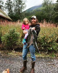 Experienced Fishing Guides in Seward