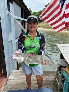 April Bass Fishing 2023!