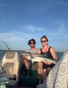 Offshore Delight: A Day of Fun Fishing in Hampton, NH