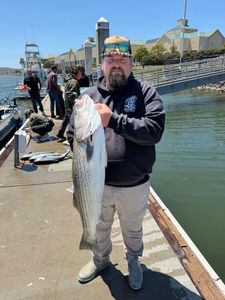 A Strong Bite, Missed Opportunities, and a Beautiful Day on the Water