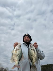 Quick Limits of Big Slabs — Feeding Fish Everywhere Before Noon