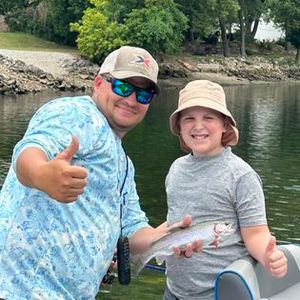 Unleash Thrills with Fly Fishing, Trout Fishing