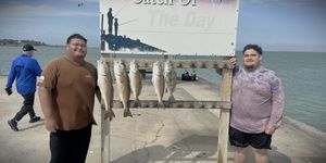 How to Get a Texas Fishing License