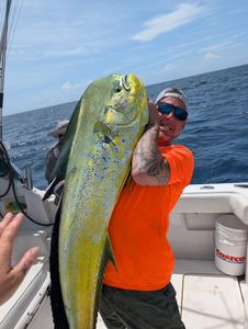 Epic day with Papa Bears Fishing Charters