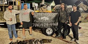 Florida Fishing License