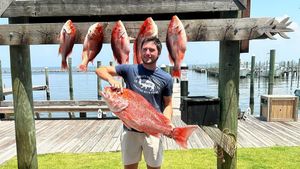 Red Snapper Outlook: Planning for the 2026 Season