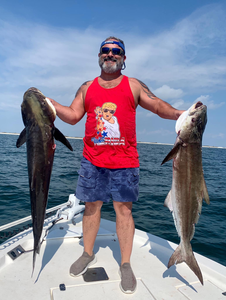Freeport Fishing Report 
