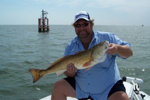 Get Your Valid Texas Fishing License