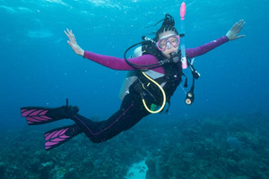 Enchanting Depths: A 2-Tank SCUBA Odyssey off Boston CO