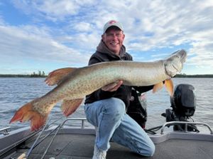 Unforgettable Father-Son Trip to Canada
