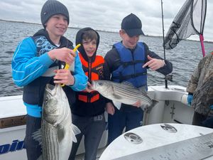 Good Bass fishing now