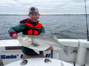 Hot Bass fishing now